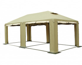 Митек «Пикник-Люкс» 3,0 х 4,0 (шатер) Усиленный каркас