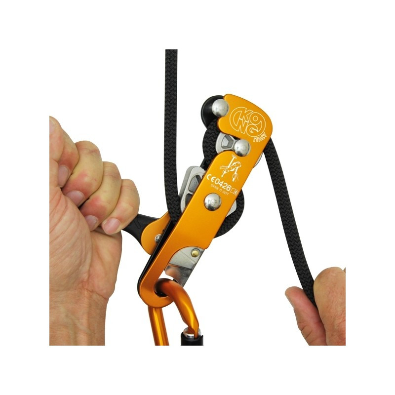 Спусковое устройство Pirata, KONG