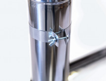 Печь походная Век Вепрь-2