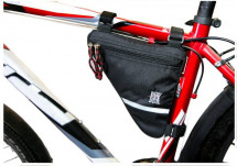 Велосумка Век Угловая малая