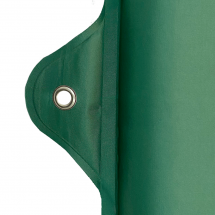 Коврик самонадувающийся Basic 5, 192х66х5 см, зеленый, BTrace