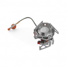 Горелка туристическая складная со шлангом TRG-044, Tramp