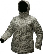 Куртка Век Терра утепленная женская