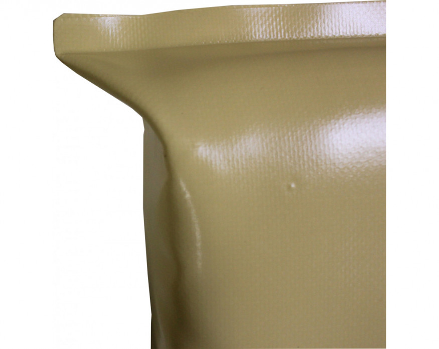 Матрас для лежака, ткань ПВХ630 (1900x550x50 мм), мод.1, Митек