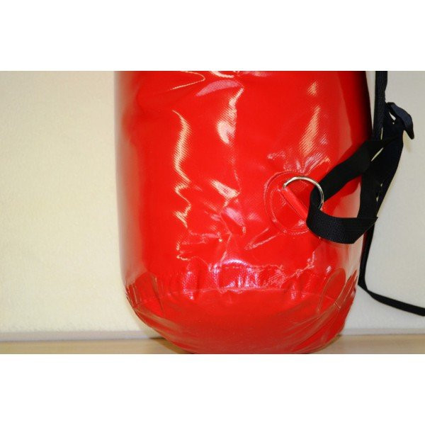 Драйбег 80 л, Вольный Ветер