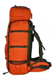 Рюкзак экспедиционный "Диверсант-110 К", Век