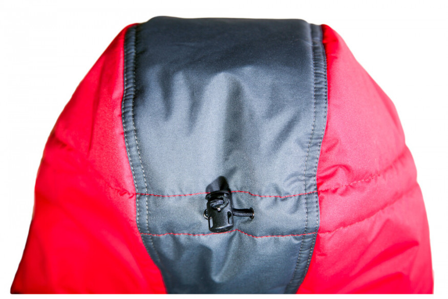 Куртка Век Экстрим утепленная