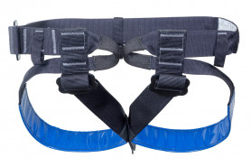 Страховочная система спелео "Descent", Ринг