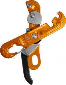 Спусковое устройство Стопор-десантер 2021, Венто, оранжевый