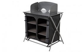 Кухня кемпинговая Rest