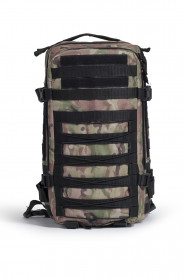 Рюкзак тактический Армада 1, 30 л, мультикам, оксфорд, ТАЙФ