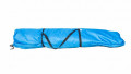 Палатка зимняя КУБ 3 (трехслойная) LONG дышащая
