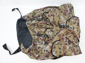 Рюкзак "Турист 30", ткань оксфорд 600D