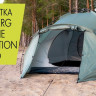 Кемпинговая палатка Alpine Expedition Auto, Talberg