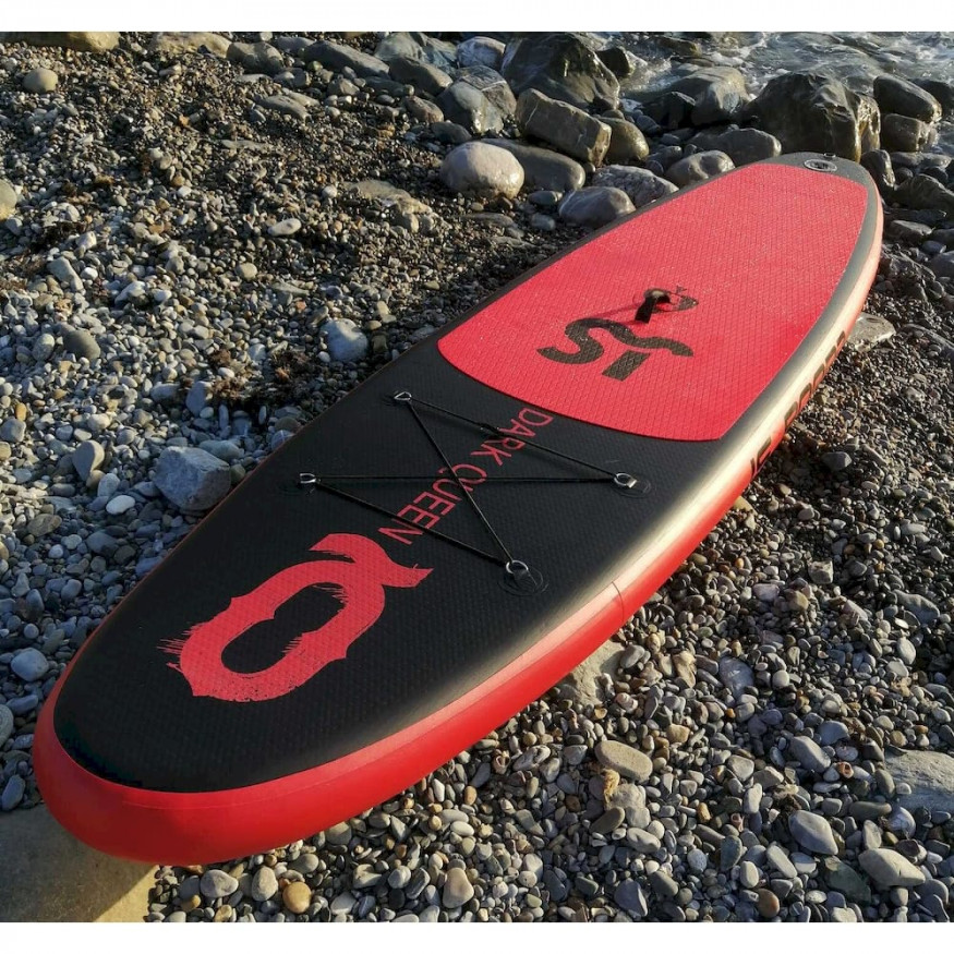 Сап-доска JS RQ 335, GQ