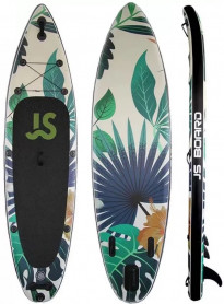 Сап-доска JS Palm 335, GQ