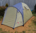 Палатка Indiana Hogar 2-местная