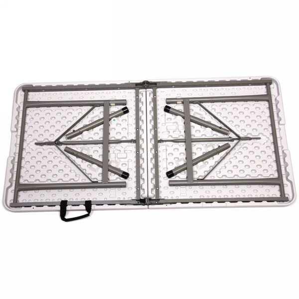 Стол кемпинговый складной 120*60*74см