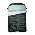 Спальный мешок AOSTA DOUBLE 0°C, двухместный, TALBERG