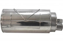 Печь-коптильня Кабанчик