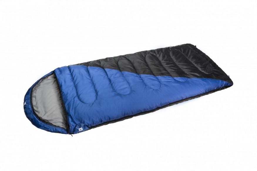 Спальный мешок Traveller -7, Talberg