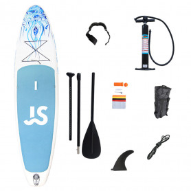 Сап-доска JS JF 335, GQ