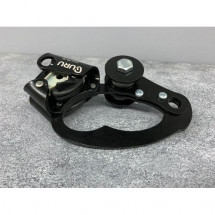 Зажим Переправа, GURU