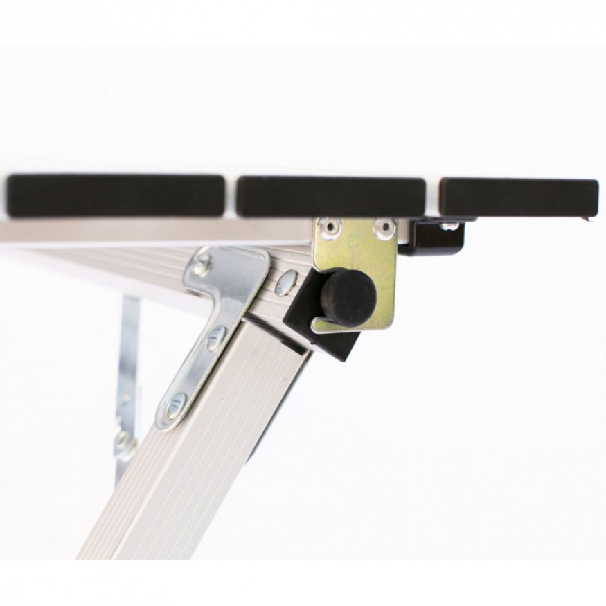 Стол складной ROLL-80, 80*60*70 см