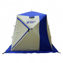 Палатка "Polar Bird 3Т long Компакт"