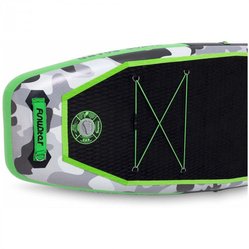 Сап-доска Honor GR, FunWater