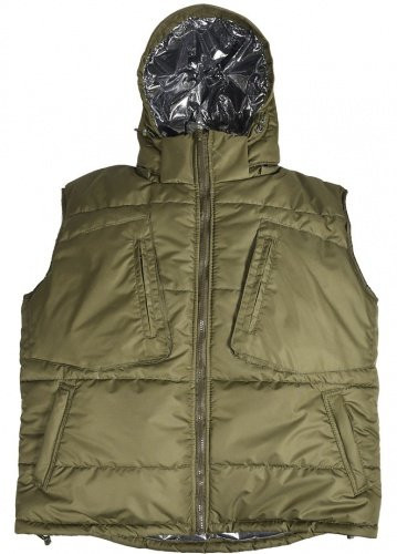 Жилет &amp;quot;Милитари&amp;quot;