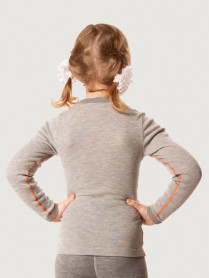 Термофутболка детская Comazo Active -25