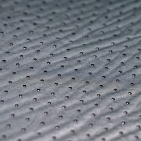 Коврик самонадувающийся CAMPER WIDE MAT, 200х81х5 см, TALBERG