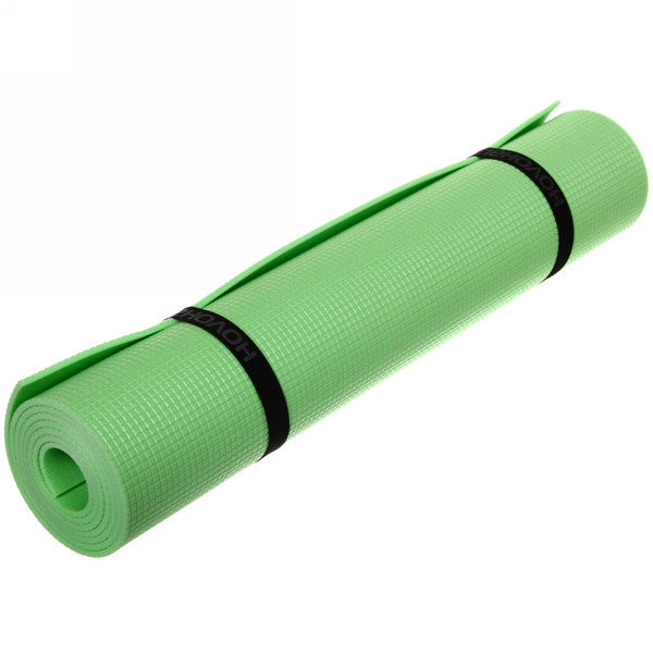 Коврик туристический ППЭ-Р однослойный 1800*600*5 (3005)