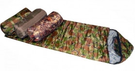 Спальный мешок Prestige 6KУВ шестислойный