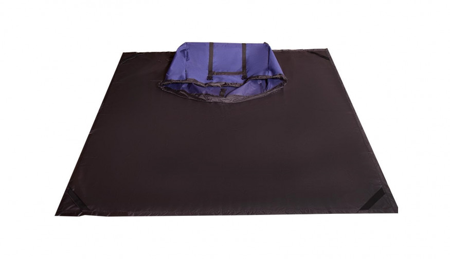 Сумка для веревки МАНАРАГА 100 м