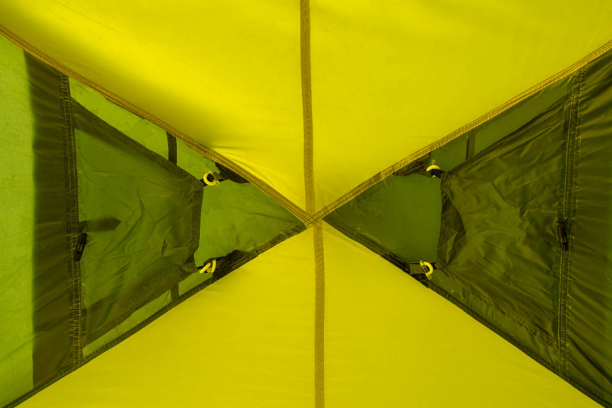 Палатка-автомат Slider, Maverick