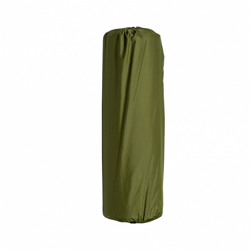 Коврик самонадувающийся VELOUR MAT, 198х70х 8 см, TALBERG