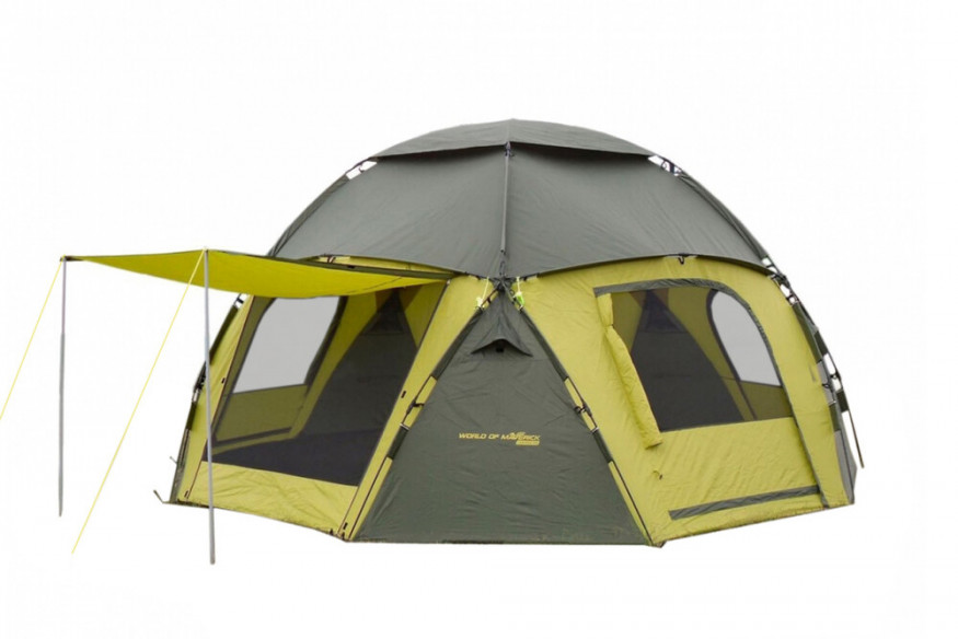 Шатер-автомат Cosmos 600 Solar Control, Maverick