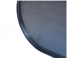 Котел Век овальный 14 л