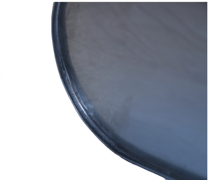 Котел Век овальный 14 л