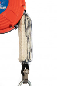 Средство защиты втягивающего типа "НВ-06"