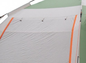 Шатер-автомат Fortuna 350, Maverick