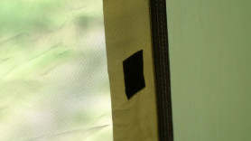 Шатер-автомат Lego, Maverick