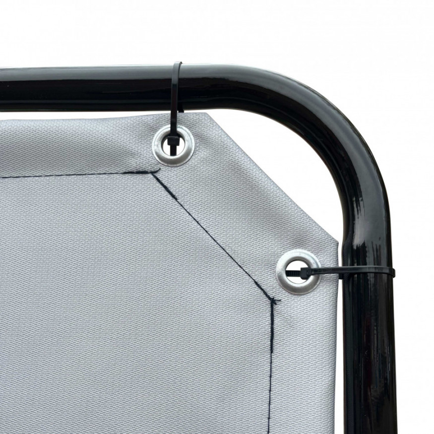 Экран защитный 1,8х1,8 (Стеклоткань), Митек