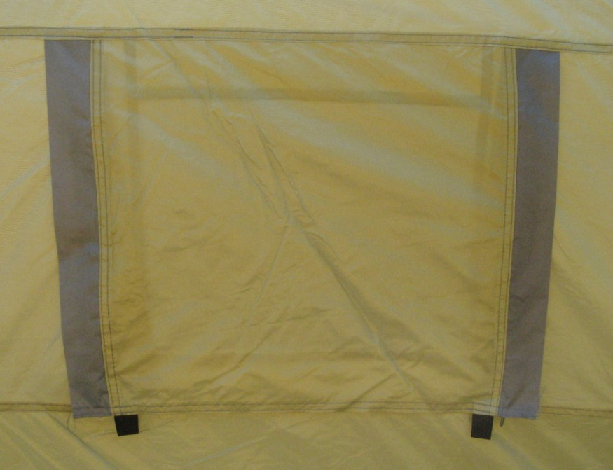 Палатка Indiana Tramp 4