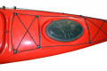Каяк морской Луч, 3-х слойный, RST