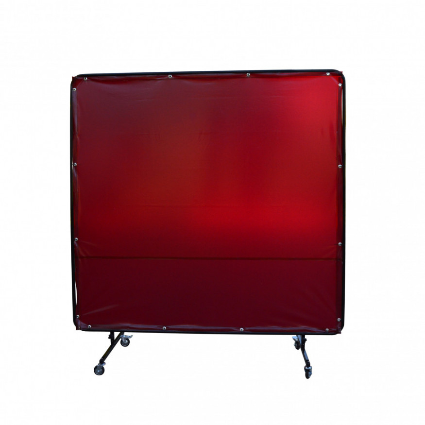 Экран защитный 2,0х1,95 (Пленка ПВХ 0,4), Митек