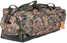 Рюкзак-сумка &quot;AVI RANGER CARGOBAG CAMO&quot; на 90 литров (камуфляжный)