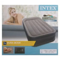 Кровать надувная Deluxe Pillow Rest Raised 99х191х42 см